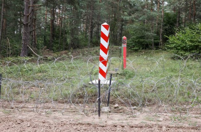 Российские СМИ сообщают о беременной беженке, избитой польскими пограничниками. Но ее, скорее всего, избили в Белоруссии - «Антифейк»