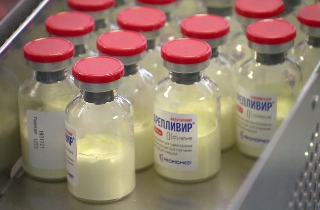 Расхваленное «Вестями недели» «новое отечественное лекарство» от COVID-19 давно известно, неэффективно и токсично - «Антифейк»