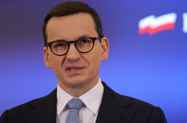 Фейк «Российской газеты»: премьер-министр Польши назвал украинцев дешевой рабочей силой - «Антифейк»