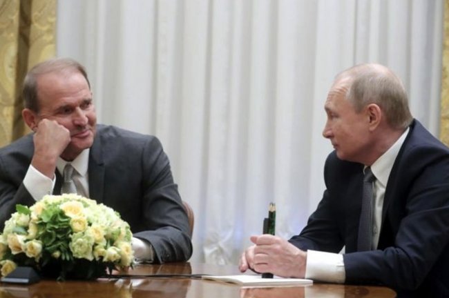 Эрдоган рассказал, что Путин лично настаивал на выдаче одного из пленных - «Информационное агентство»
