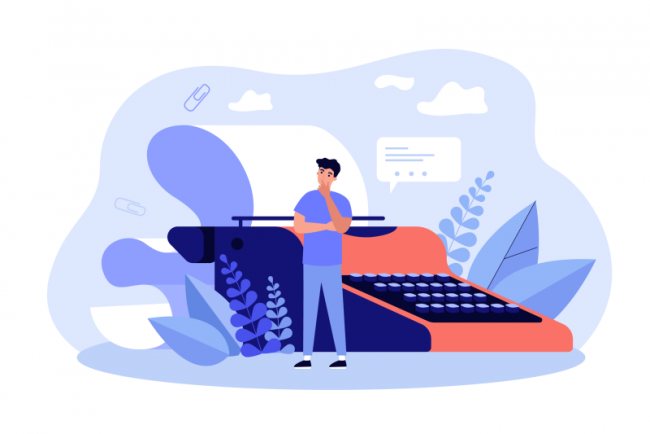 Как писать хорошие тексты: 5 важных правил