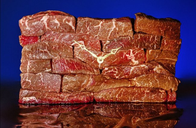 «Во время войны предметы обретают другой смысл». Избранные работы с выставки «ROAR // Всё однозначно» - «Общество»