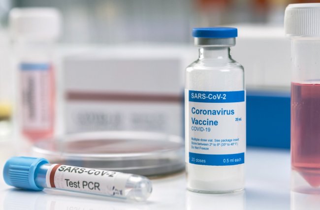 Фейк Минобороны РФ: появление новых штаммов COVID-19 доказывает, что его разработали американцы - «Антифейк»