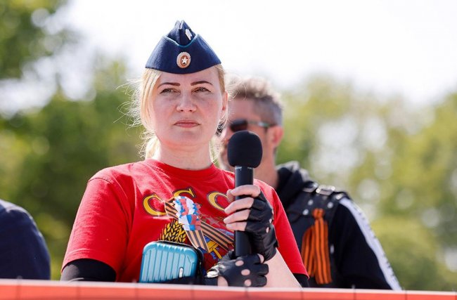 Фейк Первого канала: в Германии гражданку Украины приговорили к тюремному заключению за антивоенные высказывания - «Антифейк»