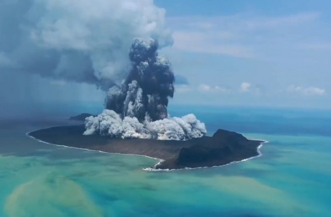 Обозреватель РИА «Новости» попытался опровергнуть рассуждения нобелевского лауреата о глобальном потеплении. Но невольно подтвердил его идею - «Антифейк»