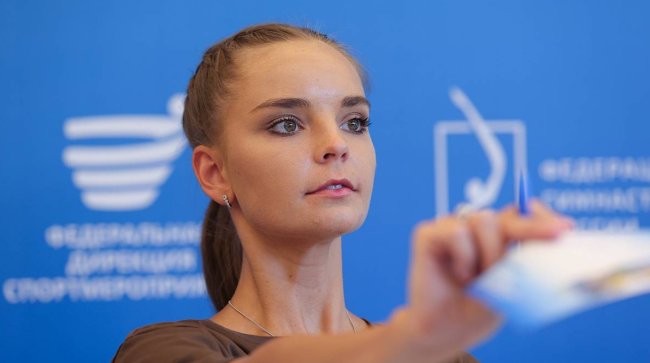 «Не была у нее в любимчиках»: Дина Аверина рассказала о работе с Винер - «Новости»