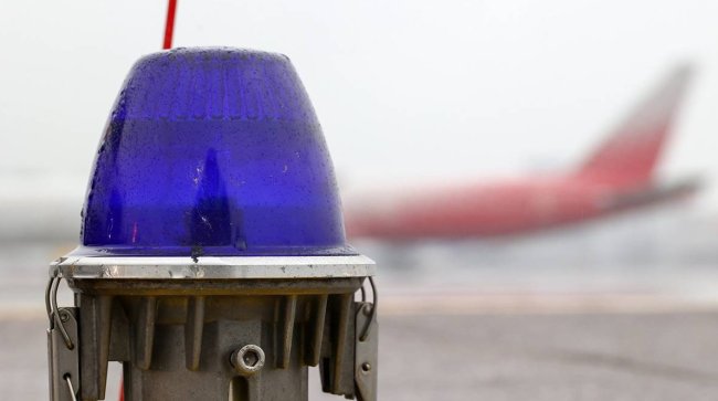 Россиянин пропал в аэропорту Бангкока при загадочных обстоятельствах - «Новости»