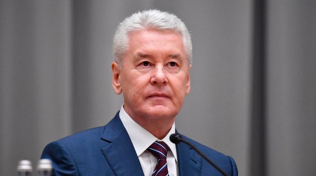 Собянин рассказал о новых поездах на маршрутах из Москвы в соседние регионы - «Новости»