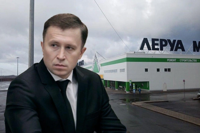 От «Ленты» до гигафабрики: как сибирский бизнесмен заработал миллиарды на стройках по всей стране — обошлось даже без жилья - «Новости бизнеса»