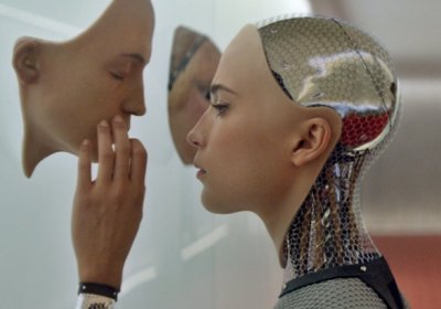 Лучшие фильмы про искусственный интеллект