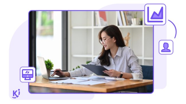 Система учёта рабочего времени и контроля сотрудников