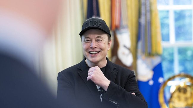 Илона Маска раскритиковали за комментарий по поводу груди Сидни Суини - «Новости»