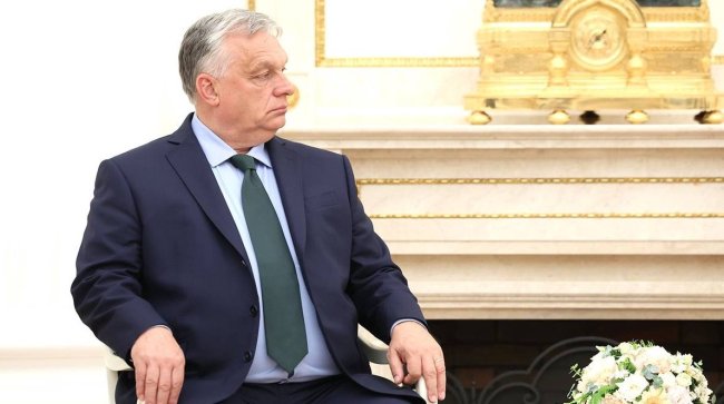 Эрдоган и Орбан выступят с совместным заявлением псле переговоров в Стамбуле - «Новости»