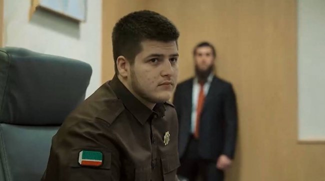 Кадыров поручил сыну Адаму усилить работу после атаки ВСУ на Грозный - «Новости»