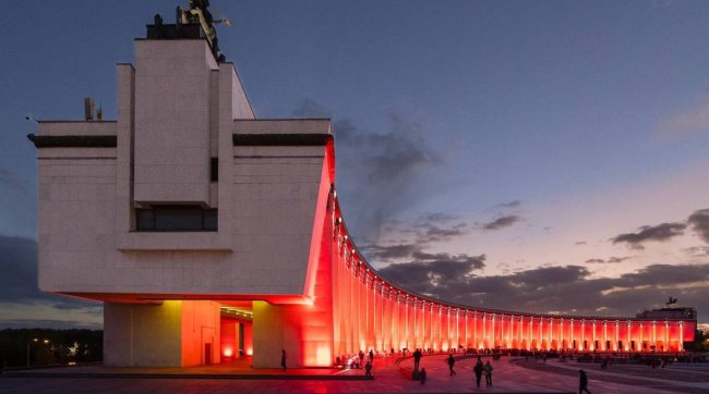 Победителям конкурса СМИ «Культура слова» вручат награды в Музее Победы - «Новости»