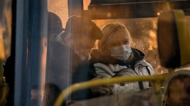 С 20 декабря скорректируют маршруты наземного транспорта в разных частях города - «Новости»