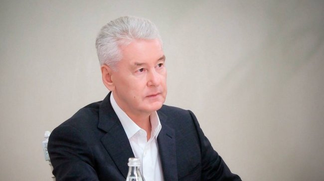 Сергей Собянин рассказал о дорожных улучшениях на севере Москвы - «Новости»