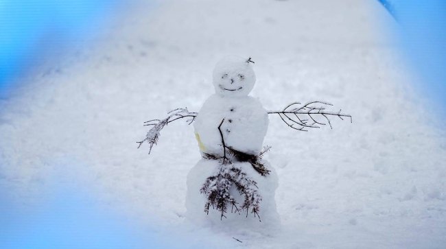 Синоптик Тишковец рассказал, когда в Москве появятся сугробы - «Новости»