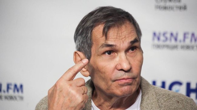 СМИ: Бари Алибасову запретили алкоголь из-за проблем с желудком - «Новости»