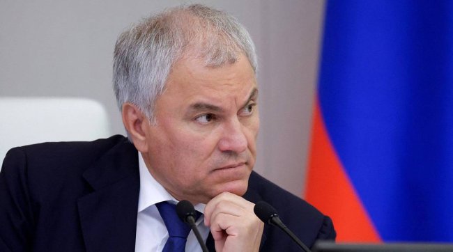 Володин призвал сделать электронные школьные дневники полностью бесплатными - «Новости»