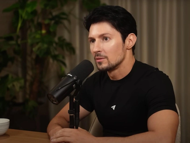 «Получат право на часть имущества»: Павел Дуров решил заплатить всем, кто захочет сделать ЭКО и родить от него детей - «Новости бизнеса»