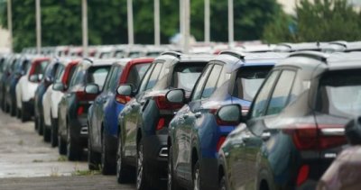 АвтоЗам и новый ритм импорта: как покупатели ищут ориентиры на меняющемся автомобильном рынке