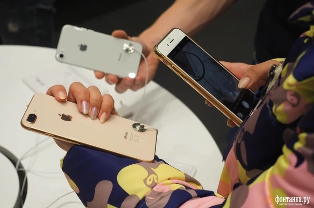 Apple резко повысит цены в России — на сколько - «Новости бизнеса»