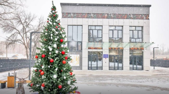 Сергей Собянин: Москва продолжает поддерживать Донецк и Луганск - «Новости»