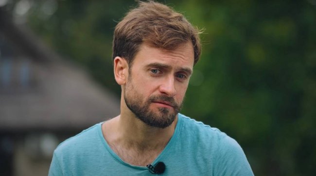 Суд оштрафовал участника Pussy Riot* Верзилова** - «Новости»