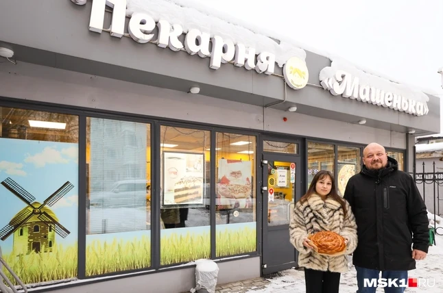 Булочки — президенту, налоги — бизнесу. Что стало с пекарней «Машенька» после разговора с Путиным на прямой линии - «Новости бизнеса»