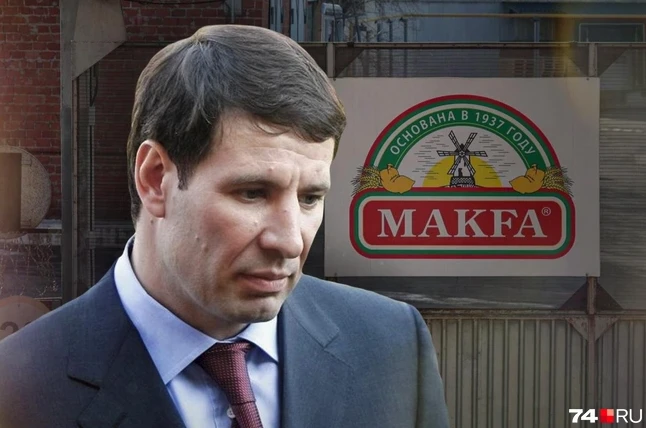 Национализированные компании Михаила Юревича подали иски к его родителям - «Новости бизнеса»