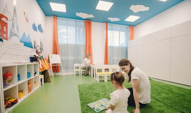 Налоговая реформа ударила по дошкольникам? Почему в России начали закрываться частные детские сады - «Новости бизнеса»
