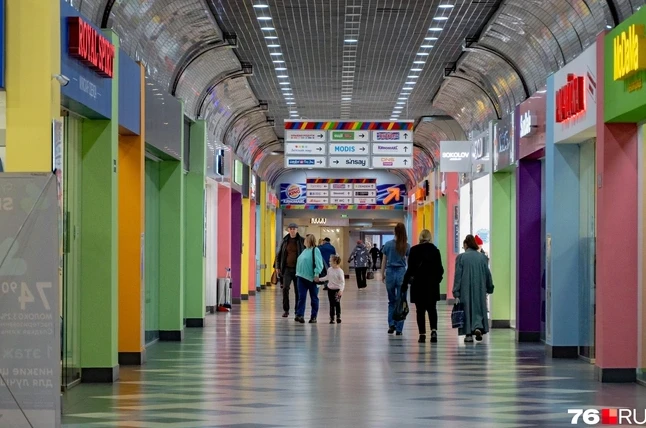 Расходы растут, доходы падают. Умрут ли ТЦ из-за маркетплейсов — мнение вице-президента «Союза торговых центров» - «Новости бизнеса»