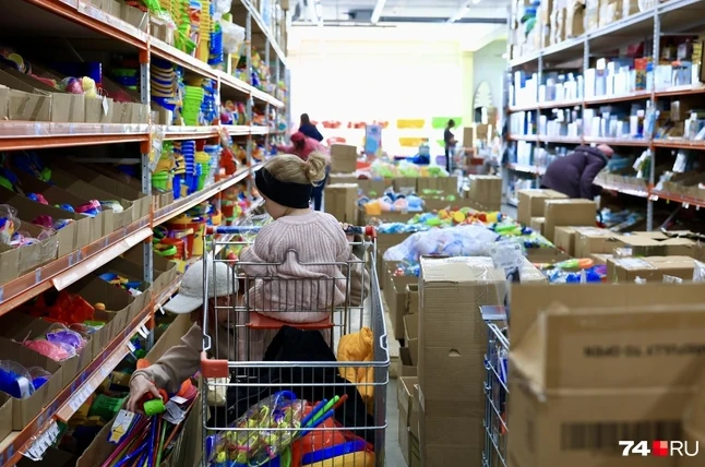 «Увольняем по 30-40 человек в месяц». Крупнейшая сеть игрушек закроет гипермаркет в Челябинске - «Новости бизнеса»